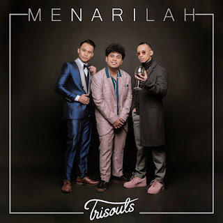 TRISOULS Menarilah