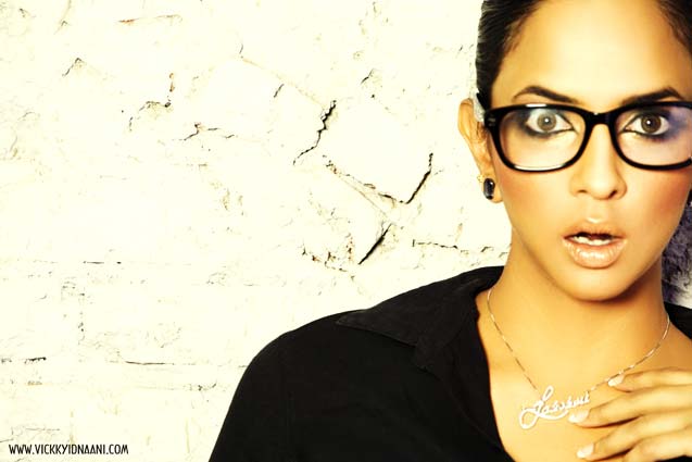 Manchu+Lakshmi+Prasanna+Latest+Photoshoo