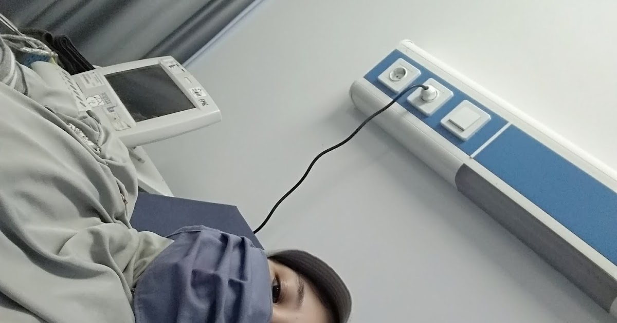 Pengalaman Ke Igd Rs Untuk Kuret Dengan Bpjs Di Masa Pandemi Dan Jelang Lebaran 2020