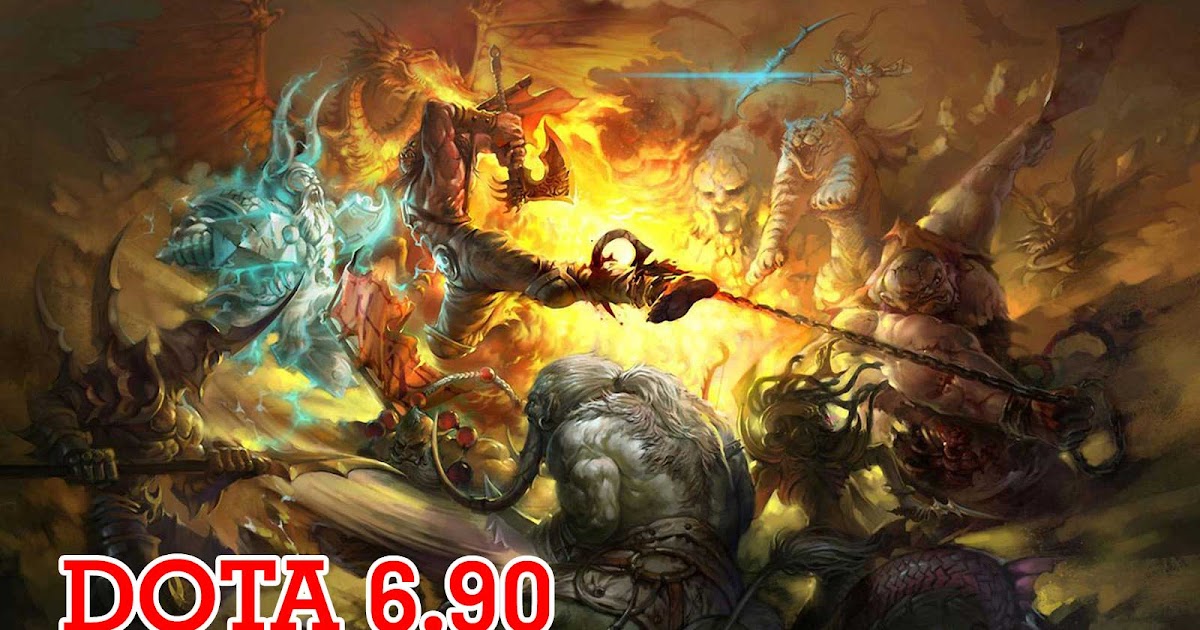 descargar el ultimo mapa de dota ai en espa descargar el ultimo mapa de dota ai en espa