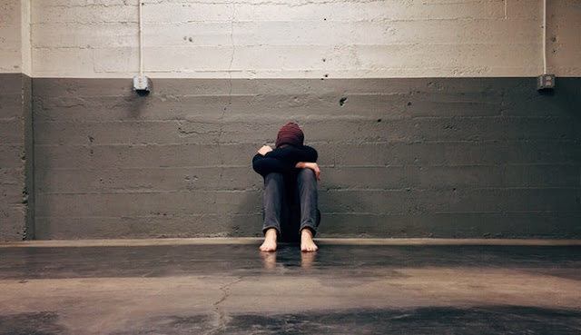 7 Pola Pikir Ini Wajib Ada Dalam Diri Agar Terhindari Dari Depresi