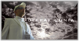 Deepak Gunia