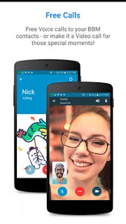 Download BBM Official Versi Terbaru v3.3.6.51 APK For Android Download BBM Official Versi Terbaru v3.3.6.51 APK For Android