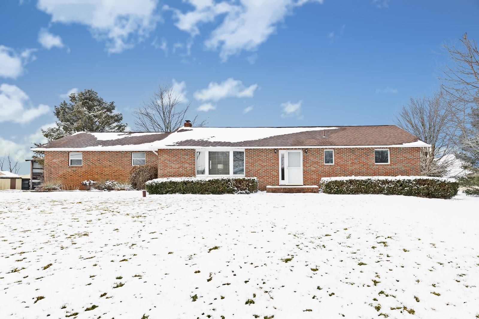 NEW LISTING IN CROTON! Central Ohio Real Estate Blog