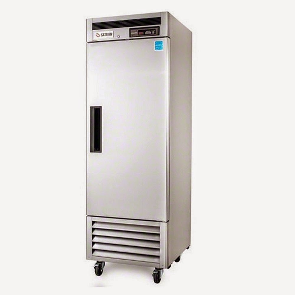 MPMFEGblog Saturn ReachIn Refrigerators Available at MPM Today