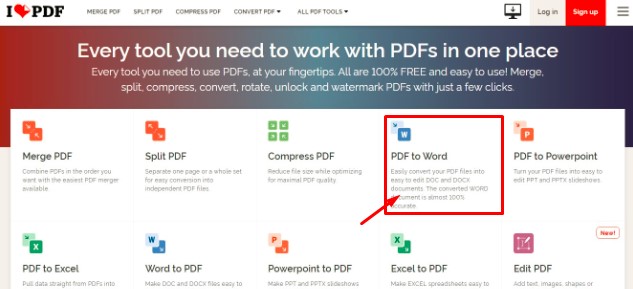 Cara Merubah PDF ke Word di HP Android Cara Merubah PDF ke Word di HP Android