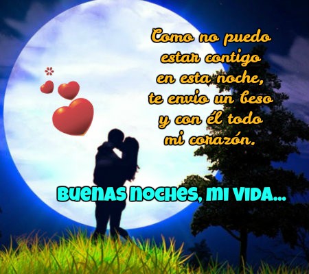 Tu Eres El Amor De Mi Vida Siempre Estas En Mi Corazon Buenas