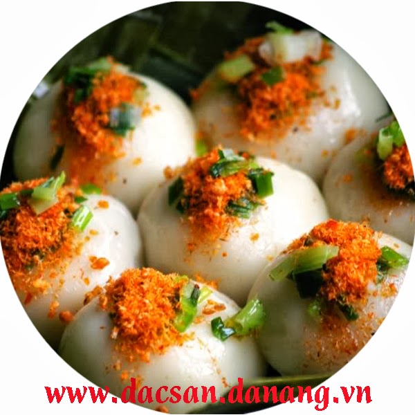 Bánh ít món đặc sản ngon và hấp dẫn
