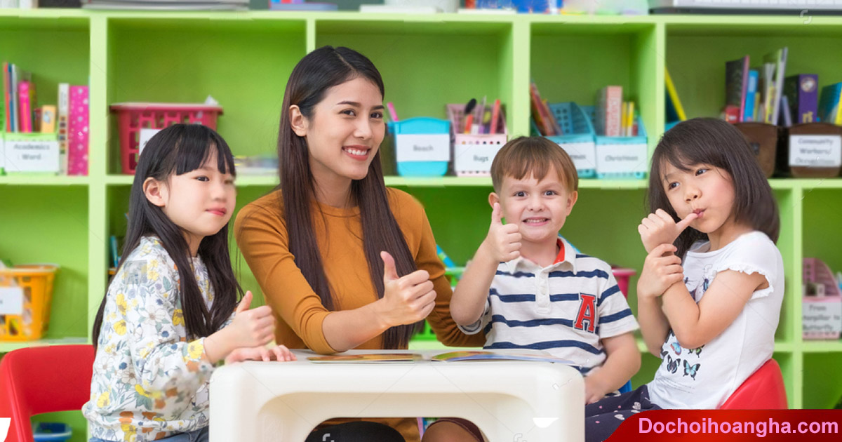 #7 Kỹ năng xử lý tình huống sư phạm: #7 Kỹ năng xử lý tình huống sư phạm: