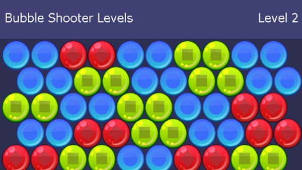 Play Bubble Shooter 2 Online for Free on PC & Mobile