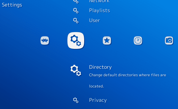 Retroarch Retroarch