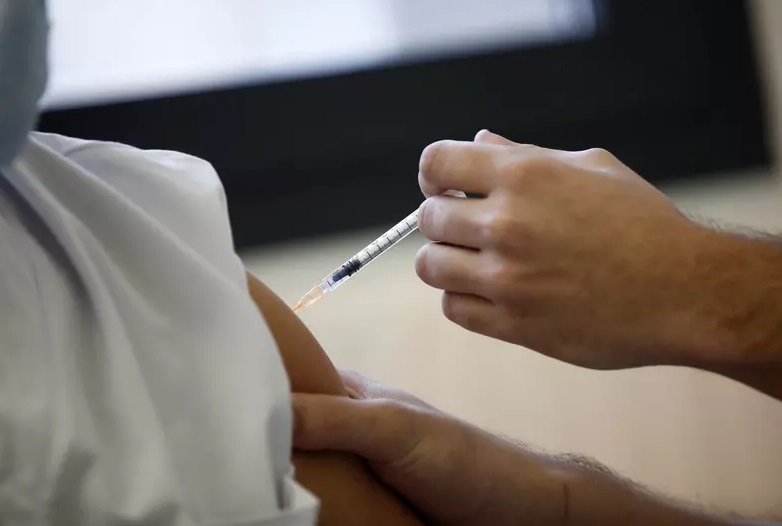 Vacina da Pfizer parece ser eficaz contra mutação da Covid-19, diz estudo Vacina da Pfizer parece ser eficaz contra mutação da Covid-19, diz estudo