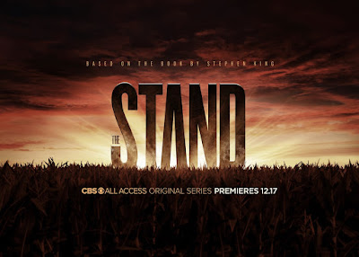 The Stand 2020 Miniseries Poster 1