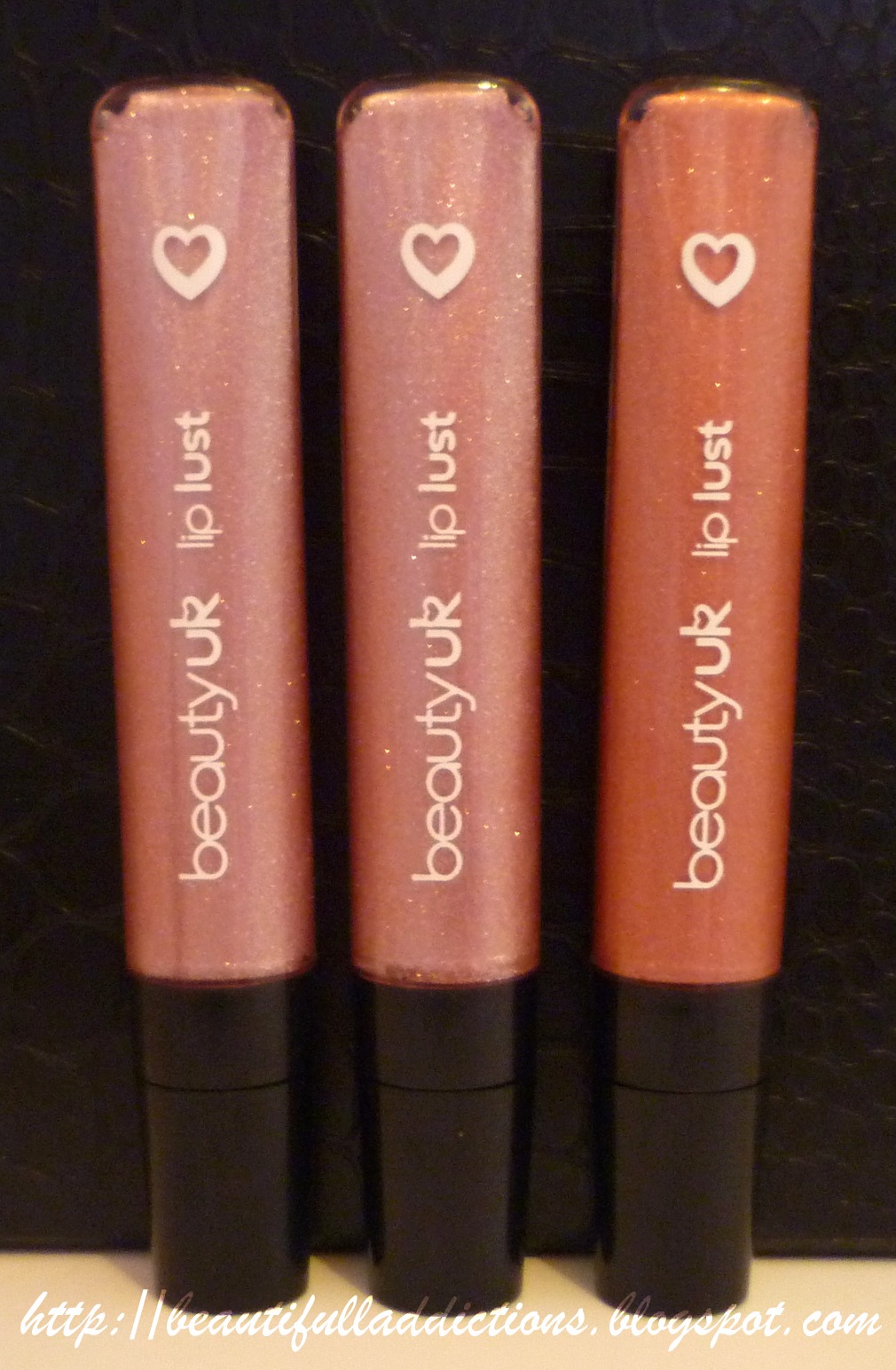 Beautiful Addictions Superdrug Haul/NOTD