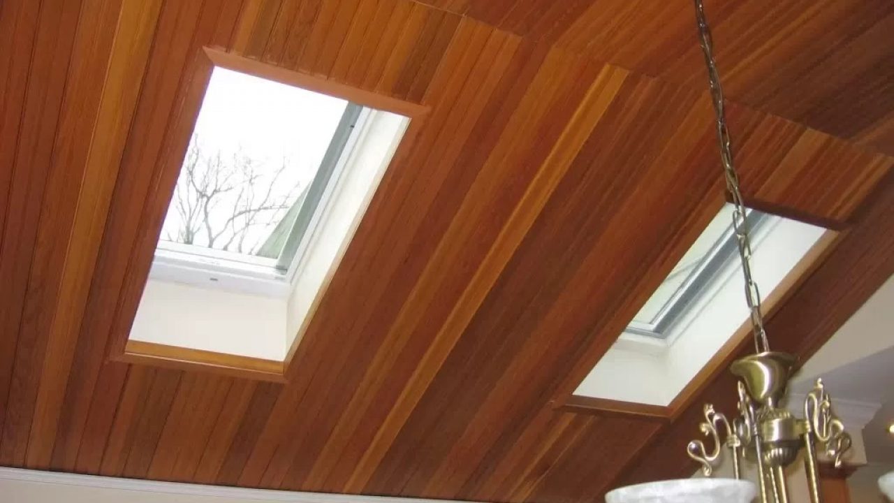 Cara Membuat Ventilasi Udara di Atap  Rumah Simak Yuk 