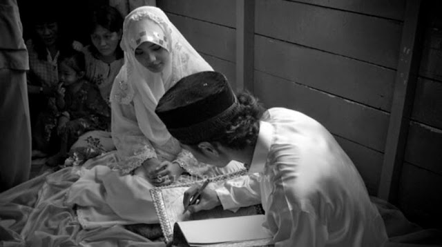 Tips Memilih Calon Suami Yang Baik Menurut Islam Abu Syuja