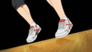 Hellominju.com : ハイキュー!! アニメ 第4期3話 視点 (日向翔陽 Shōyō Hinata CV. 村瀬歩) | Haikyuu!! Season4 Ep.3 "Haikyuu!! "Perspective"" | Hello Anime !