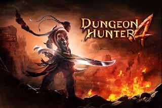 dungeon hunter 3 mod apk dungeon hunter 3 mod apk