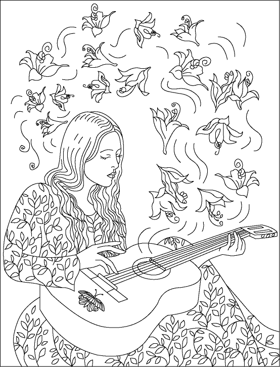 Nicole's Free Coloring Pages: January 2016