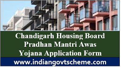 Chandigarh Housing Board