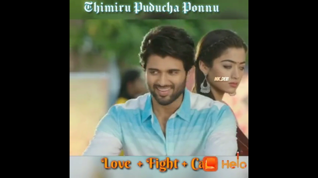 Geetha Govindam Tamil Whatsapp Status न्यू whatsapp स्टेटस वीडियो, whatsapp status download video song, whatsapp status videos download, whats app status video, whatsapp status love video song download, download whatsapp status, sad status for whatsapp, status video new whatsapp status video 2020. geetha govindam tamil whatsapp status