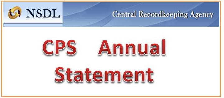 CPS  Statement