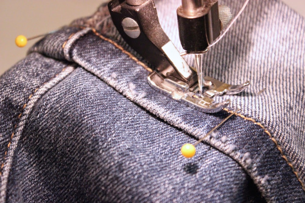 Pin on Sewing-Jeans