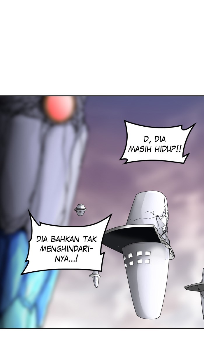 Webtoon Tower Of God Bahasa Indonesia Chapter 390