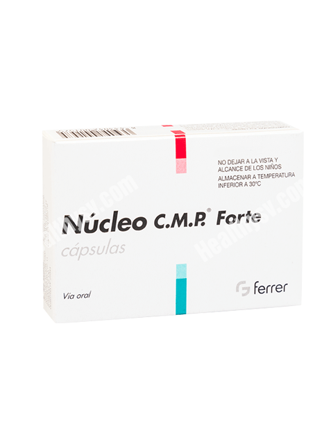 nucleo cmp forte uses nucleo cmp forte uses