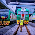 10 things to know about boarding the new Lagos-Ibadan train in Nigeria