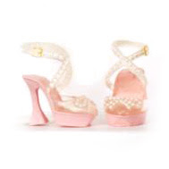Rainbow High Bella Bow Heels Other Releases Studio, Shoes Doll
