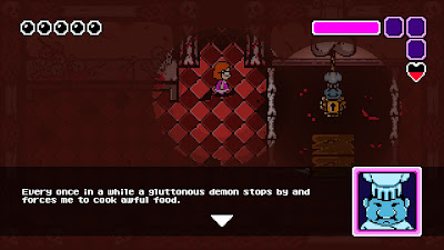 Sunshine Manor Prologue Game Screenshot 3