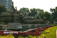 patung arjuna wijaya