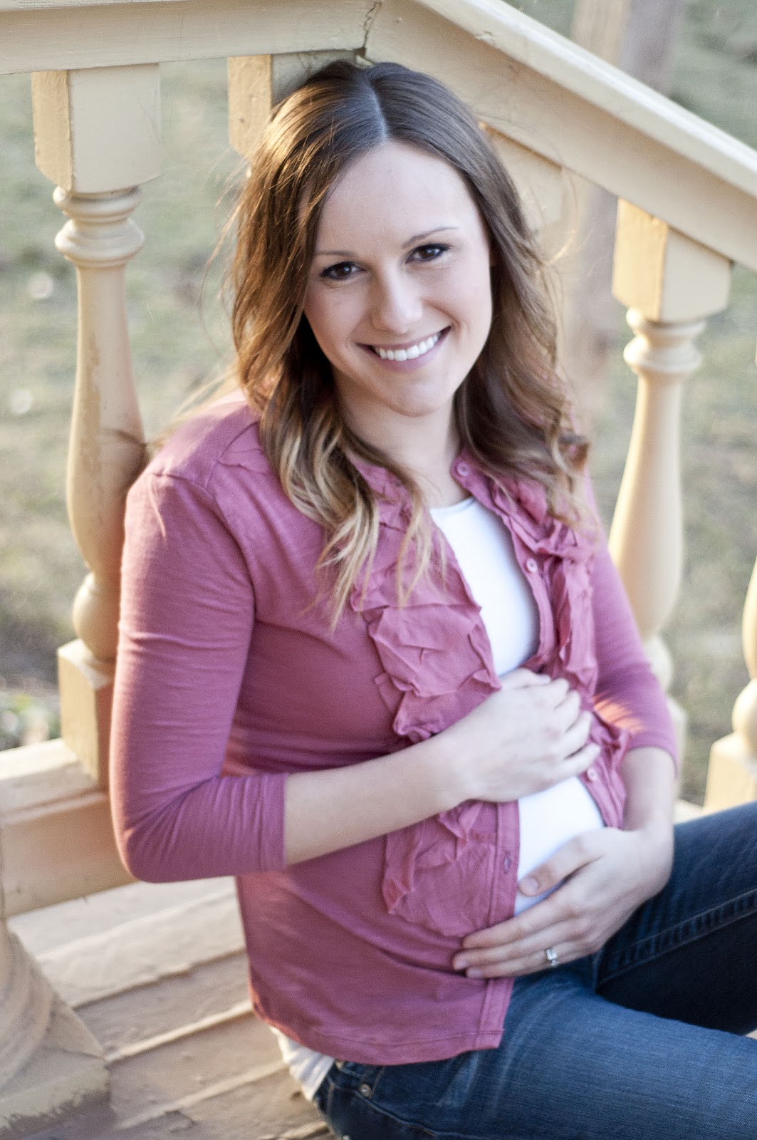 Jessica Hills Photography: Crystal Maternity