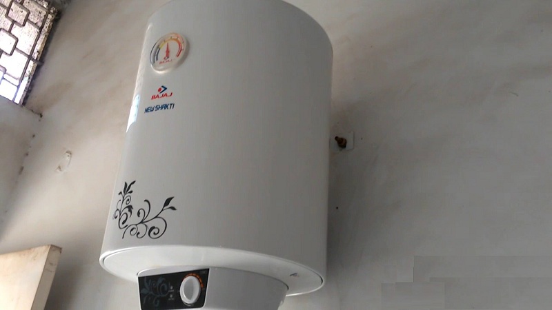 Best Bajaj Water Heater in India