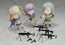 Nendoroid Little Armory Ena Toyosaki (#1052) Figure