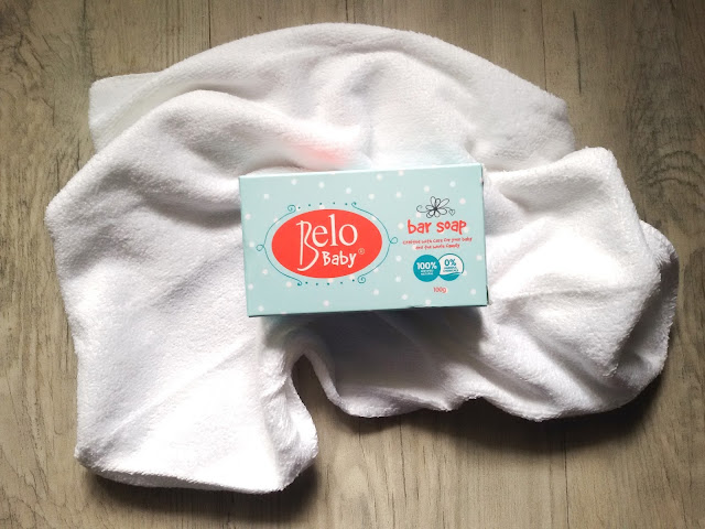 Belo Baby Products Review