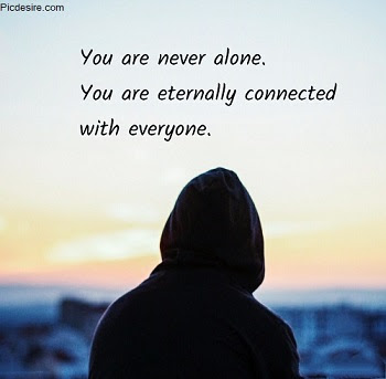 Read these Alone Quotes to stop feeling Lonely