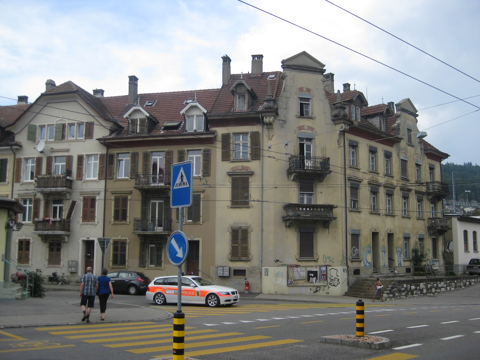 Olivetrip Basel Biel/Bienne