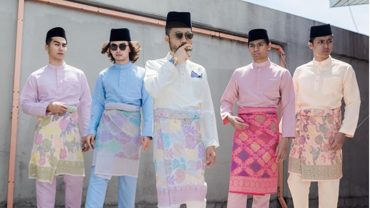 Baju Melayu Wak Doyok 2021 / 20 Trend Terbaru Wak Doyok Baju Melayu