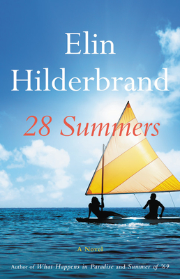 Review: 28 Summers by Elin Hilderbran (audio)