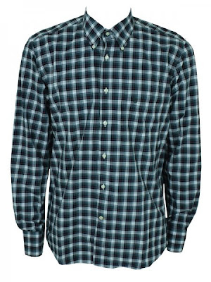 Checked Shirt