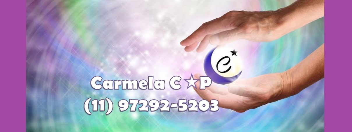 Carmela Cap (11) 97292-5203