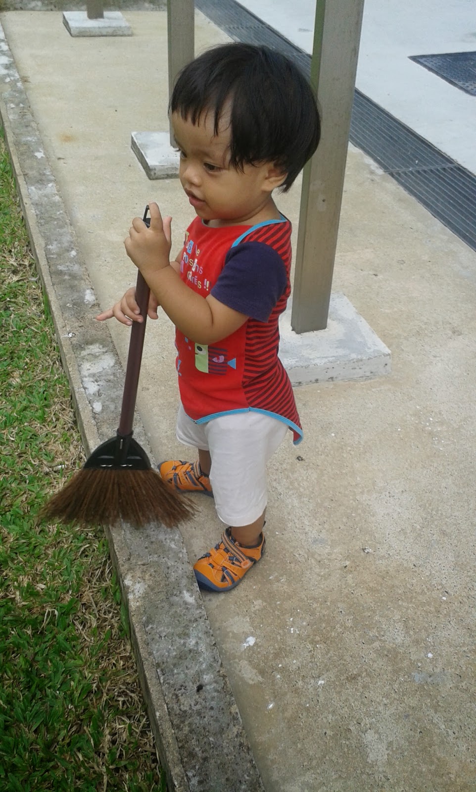 Where to buy affordable Montessori materials in Singapore (part I)