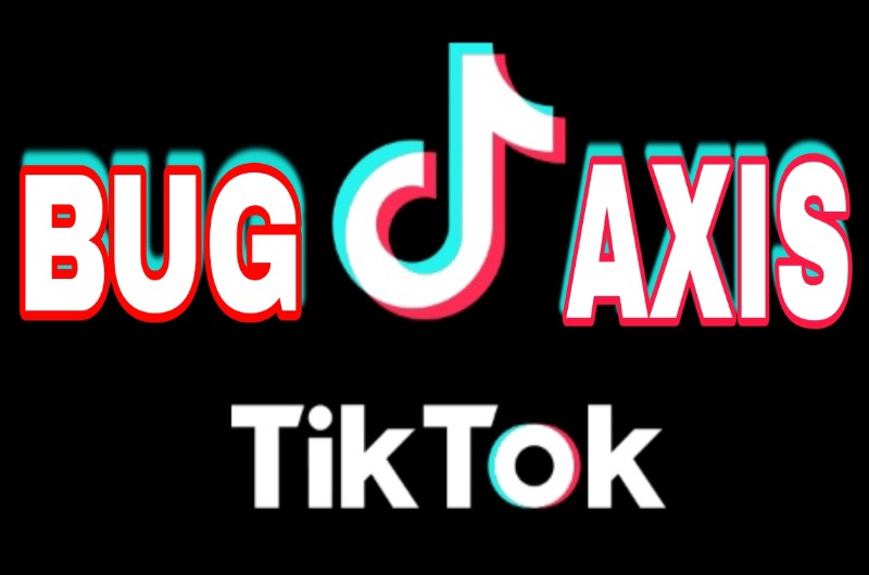Bug TikTok kartu Telkomsel, XL, Indosat, Three dan Smartfren