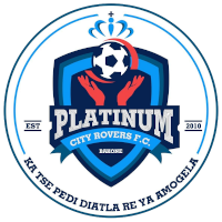 PLATINUM CITY ROVERS FC