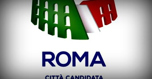 VISTO DAL basso : OLIMPIADI Candidatura di Roma 2024 e misteri della