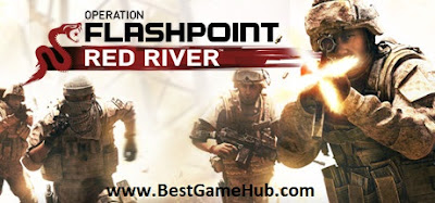 Operation Flashpoint Red River PC Game Full Version Free Download