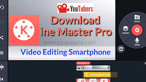 Aplikasi Edit Video Keren Cocok Untuk Youtuber