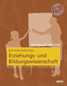 Erziehungs- und Bildungswissenschaft (Bachelor | Master)
